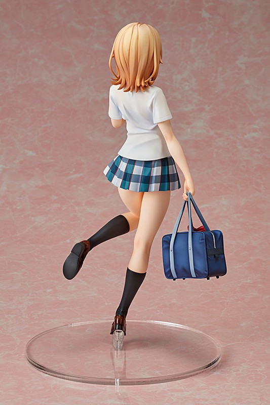 Yahari Ore no Seishun Love Comedy wa Machigatteiru. Kan - Isshiki Iroha - 1/7 (Amakuni, Hobby Japan) photo 8