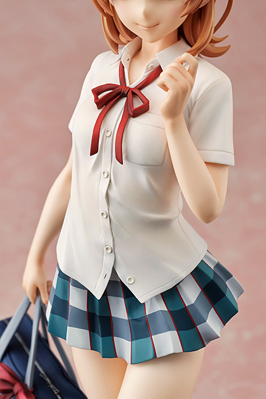 Yahari Ore no Seishun Love Comedy wa Machigatteiru. Kan - Isshiki Iroha - 1/7 (Amakuni, Hobby Japan) photo 7