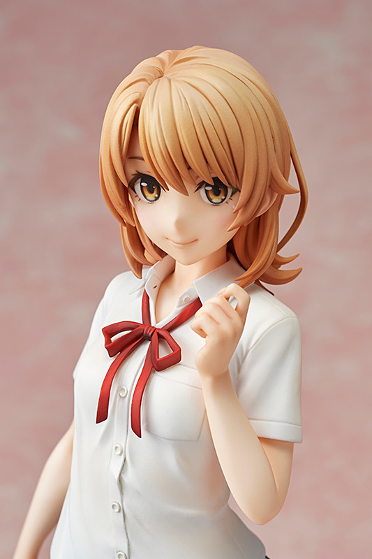 Yahari Ore no Seishun Love Comedy wa Machigatteiru. Kan - Isshiki Iroha - 1/7 (Amakuni, Hobby Japan) photo 9