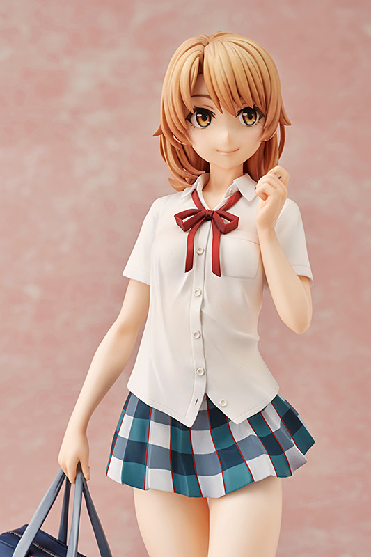 Yahari Ore no Seishun Love Comedy wa Machigatteiru. Kan - Isshiki Iroha - 1/7 (Amakuni, Hobby Japan) photo 10