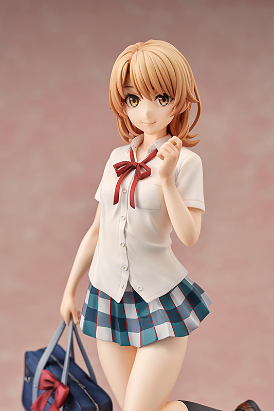 Yahari Ore no Seishun Love Comedy wa Machigatteiru. Kan - Isshiki Iroha - 1/7 (Amakuni, Hobby Japan) photo 11