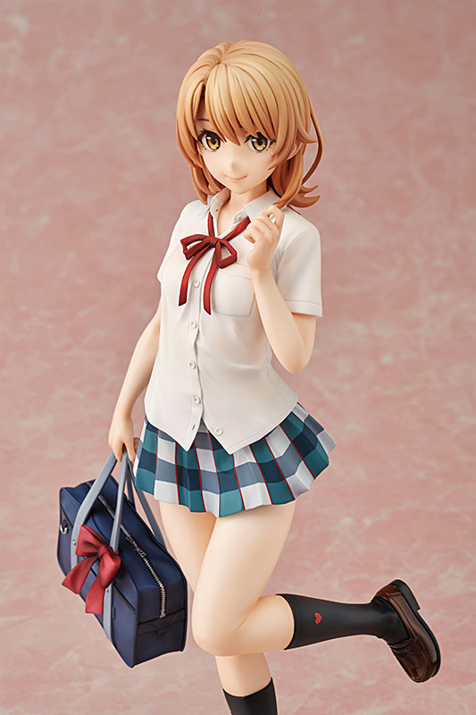 Yahari Ore no Seishun Love Comedy wa Machigatteiru. Kan - Isshiki Iroha - 1/7 (Amakuni, Hobby Japan) photo 12