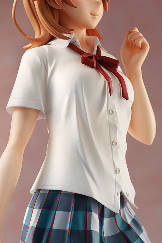Yahari Ore no Seishun Love Comedy wa Machigatteiru. Kan - Isshiki Iroha - 1/7 (Amakuni, Hobby Japan) photo 13