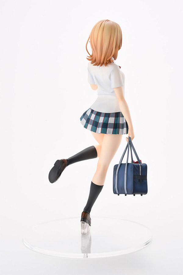 Yahari Ore no Seishun Love Comedy wa Machigatteiru. Kan - Isshiki Iroha - 1/7 (Amakuni, Hobby Japan) photo 14