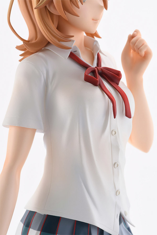 Yahari Ore no Seishun Love Comedy wa Machigatteiru. Kan - Isshiki Iroha - 1/7 (Amakuni, Hobby Japan) photo 15