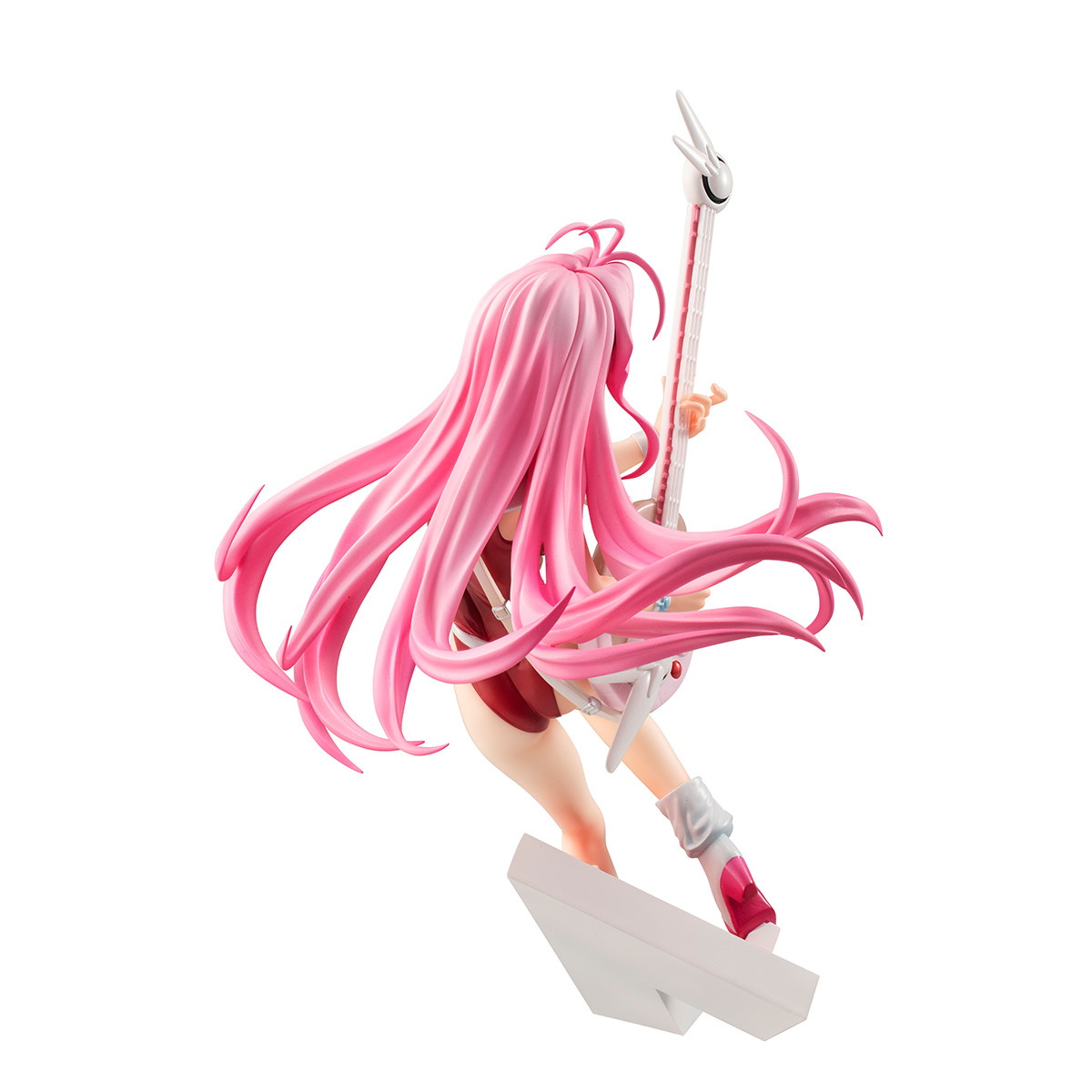 Macross 7 - Gubaba - Mylene Jenius - 1/8 - Fire Bomber (MegaHouse) photo 6