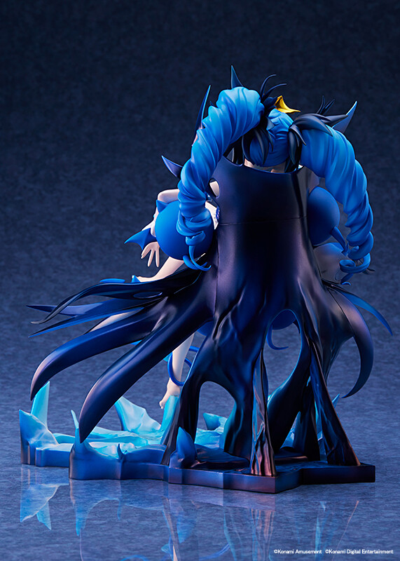 Bombergirl - Aqua - 1/7 - Vampire Negligee Ver. (Amakuni, AmiAmi) photo 8