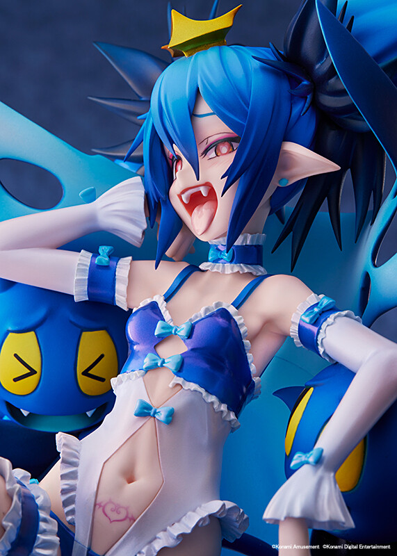 Bombergirl - Aqua - 1/7 - Vampire Negligee Ver. (Amakuni, AmiAmi) photo 11
