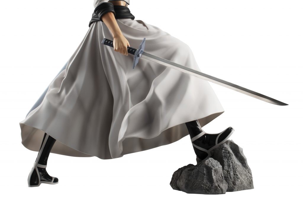 Bleach - Grimmjow Jaegerjaques - G.E.M. (MegaHouse) photo 12