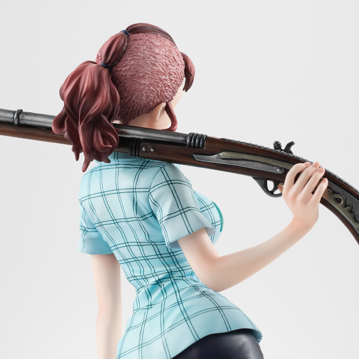 One Piece - Bellemère - Portrait of Pirates "Playback Memories" - 1/8 (MegaHouse) photo 2