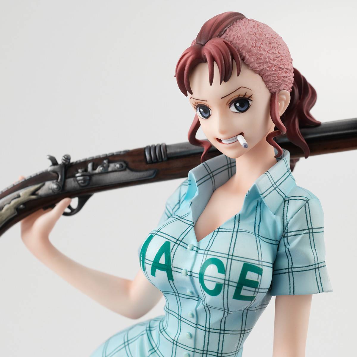 One Piece - Bellemère - Portrait of Pirates "Playback Memories" - 1/8 (MegaHouse) photo 10