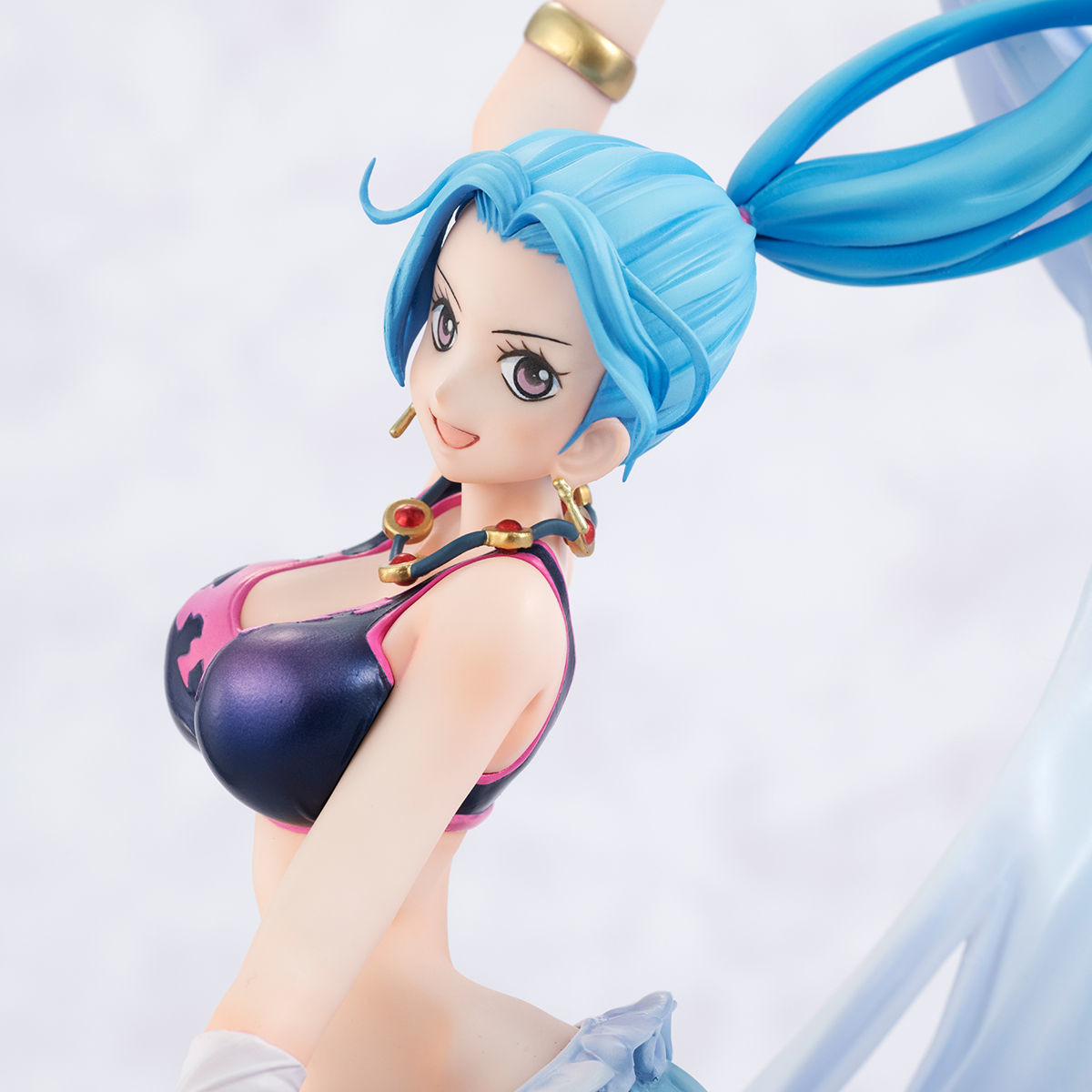 One Piece - Nefertari Vivi - Portrait of Pirates "Playback Memories" (MegaHouse) photo 6