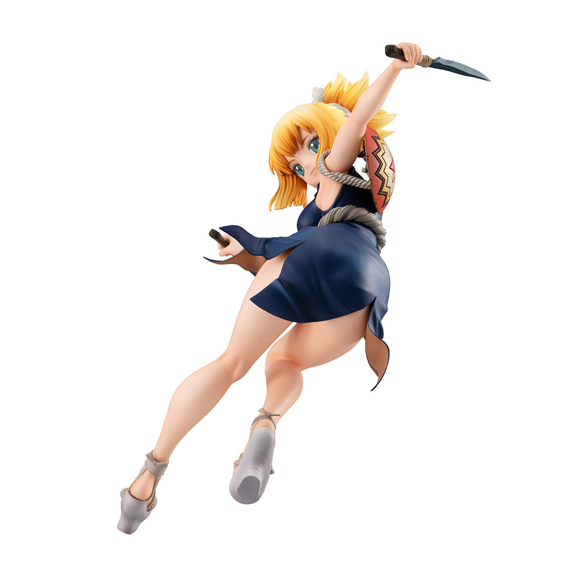 Dr. Stone - Kohaku - Gals Series (MegaHouse) photo 6