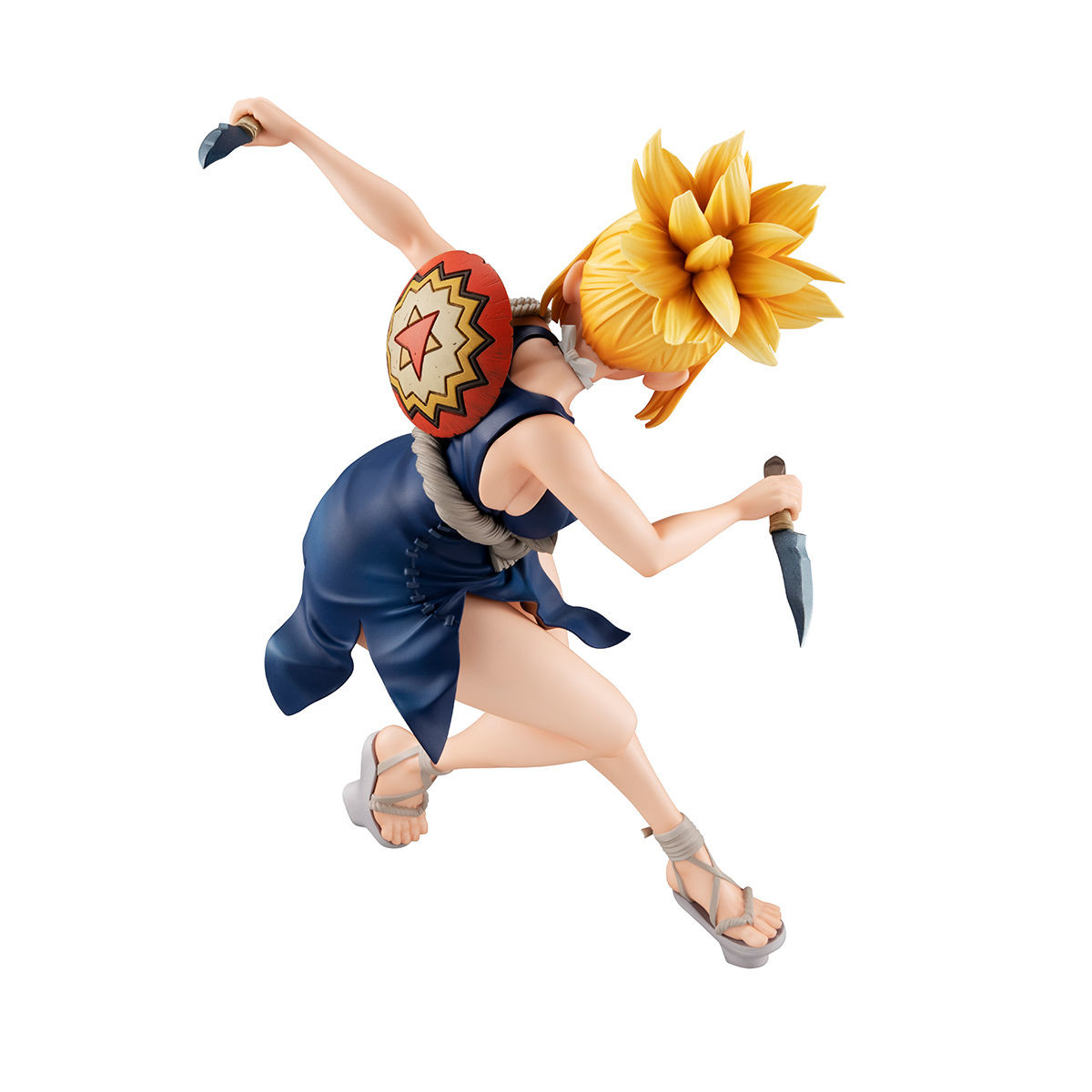 Dr. Stone - Kohaku - Gals Series (MegaHouse) photo 9