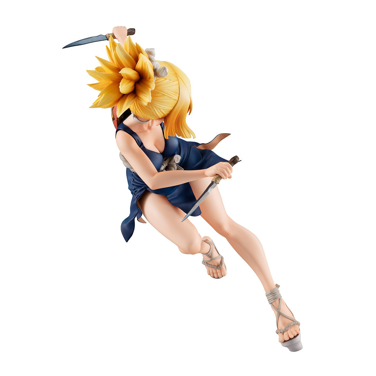 Dr. Stone - Kohaku - Gals Series (MegaHouse) photo 10