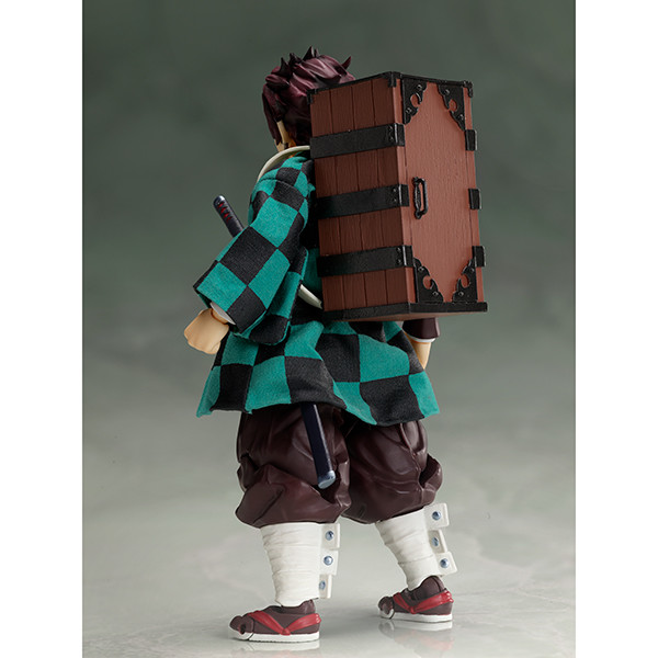 Kimetsu no Yaiba - Kamado Tanjirou - BUZZmod. - 1/12 (Aniplex) photo 9
