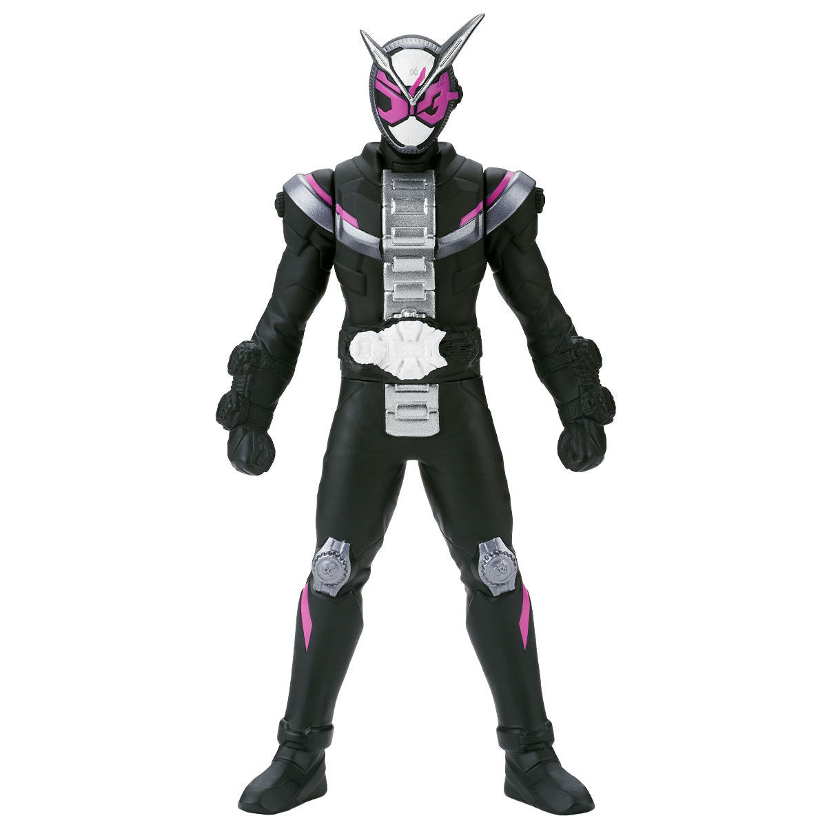 Kamen Rider Zi-O - Legend Rider History  (15) (Bandai) photo 2