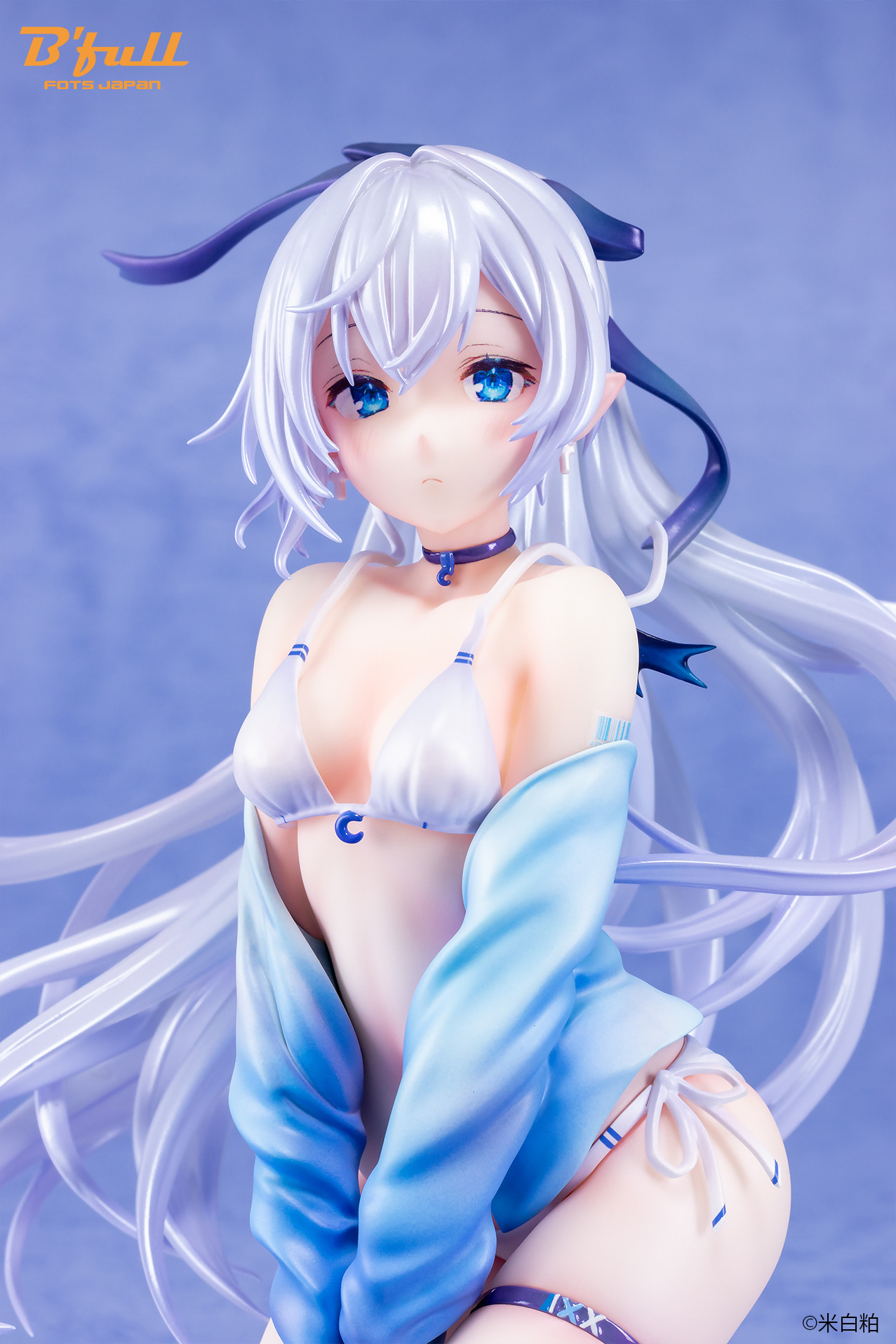 Original - Aqua-chan - 1/7 (B'full) photo 3