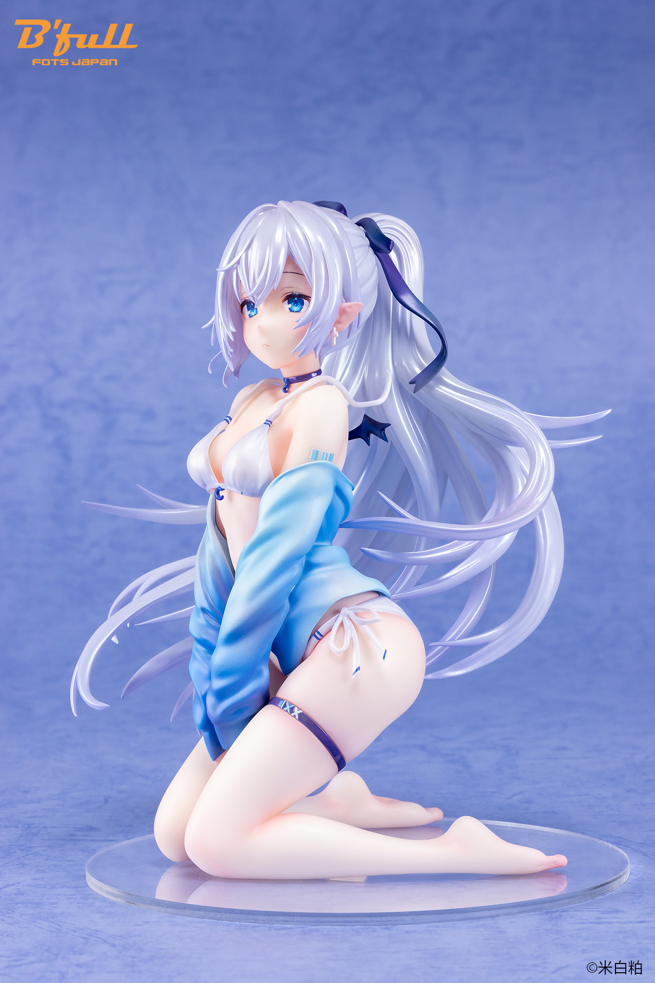 Original - Aqua-chan - 1/7 (B'full) photo 4