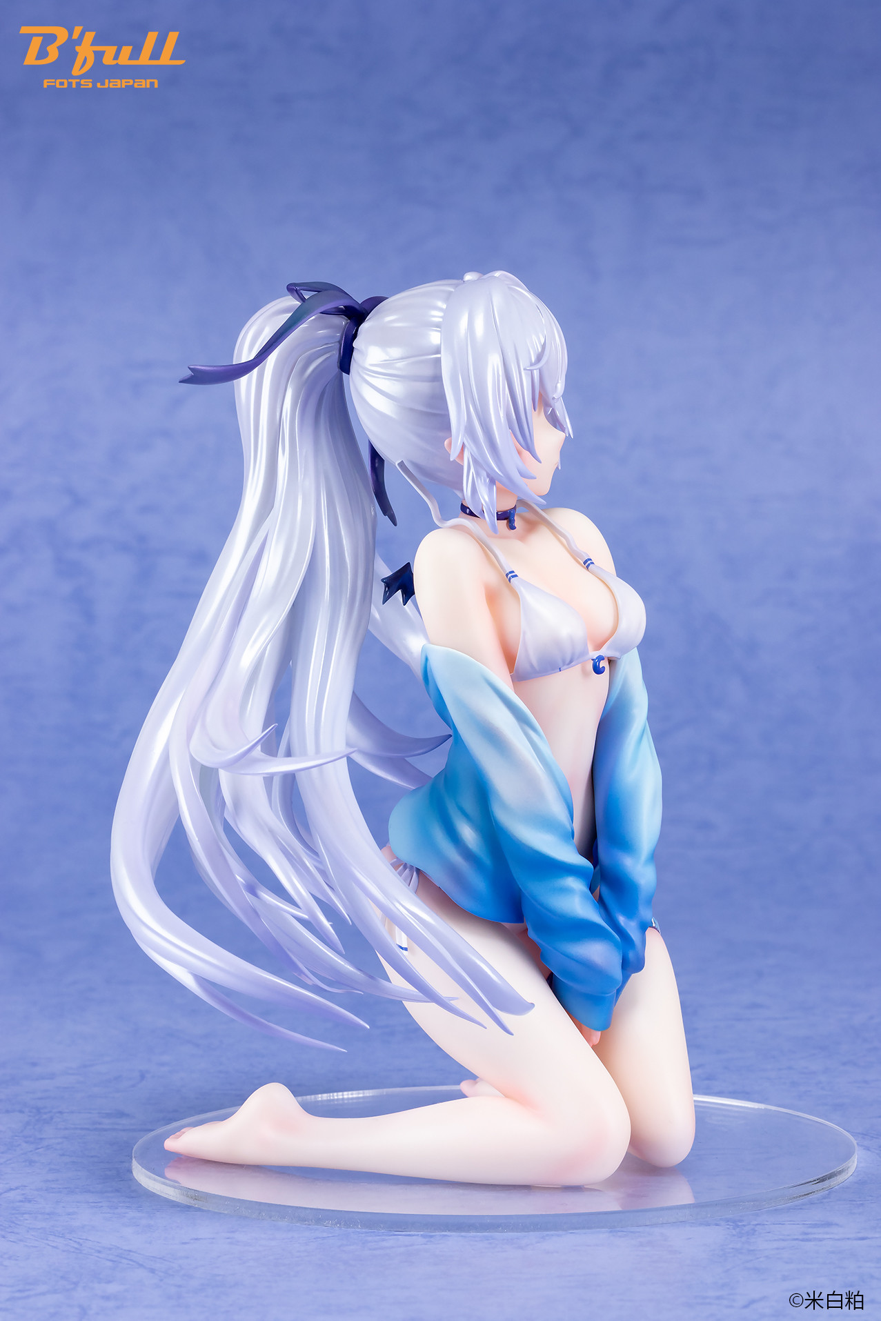 Original - Aqua-chan - 1/7 (B'full) photo 5