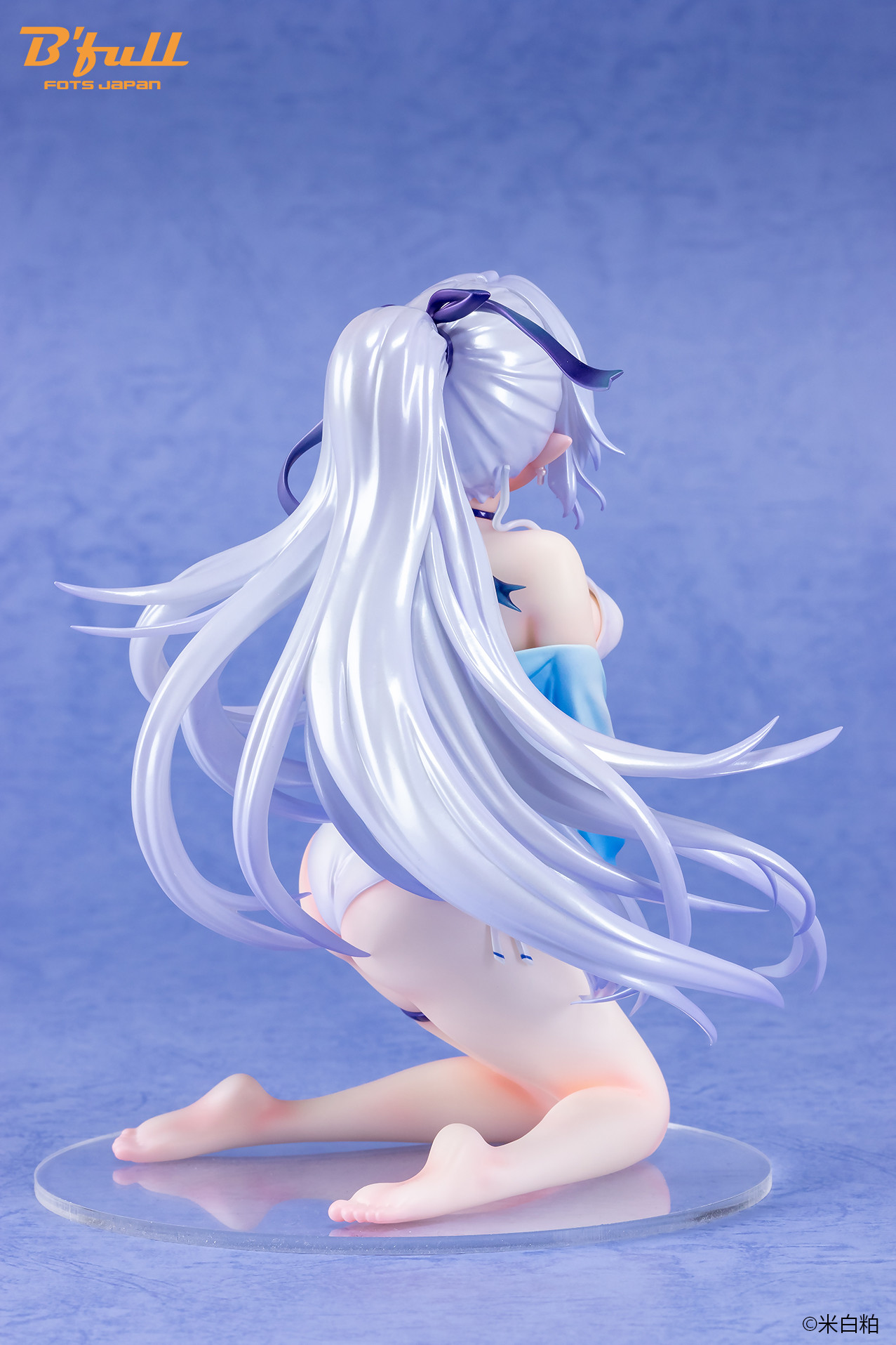 Original - Aqua-chan - 1/7 (B'full) photo 6