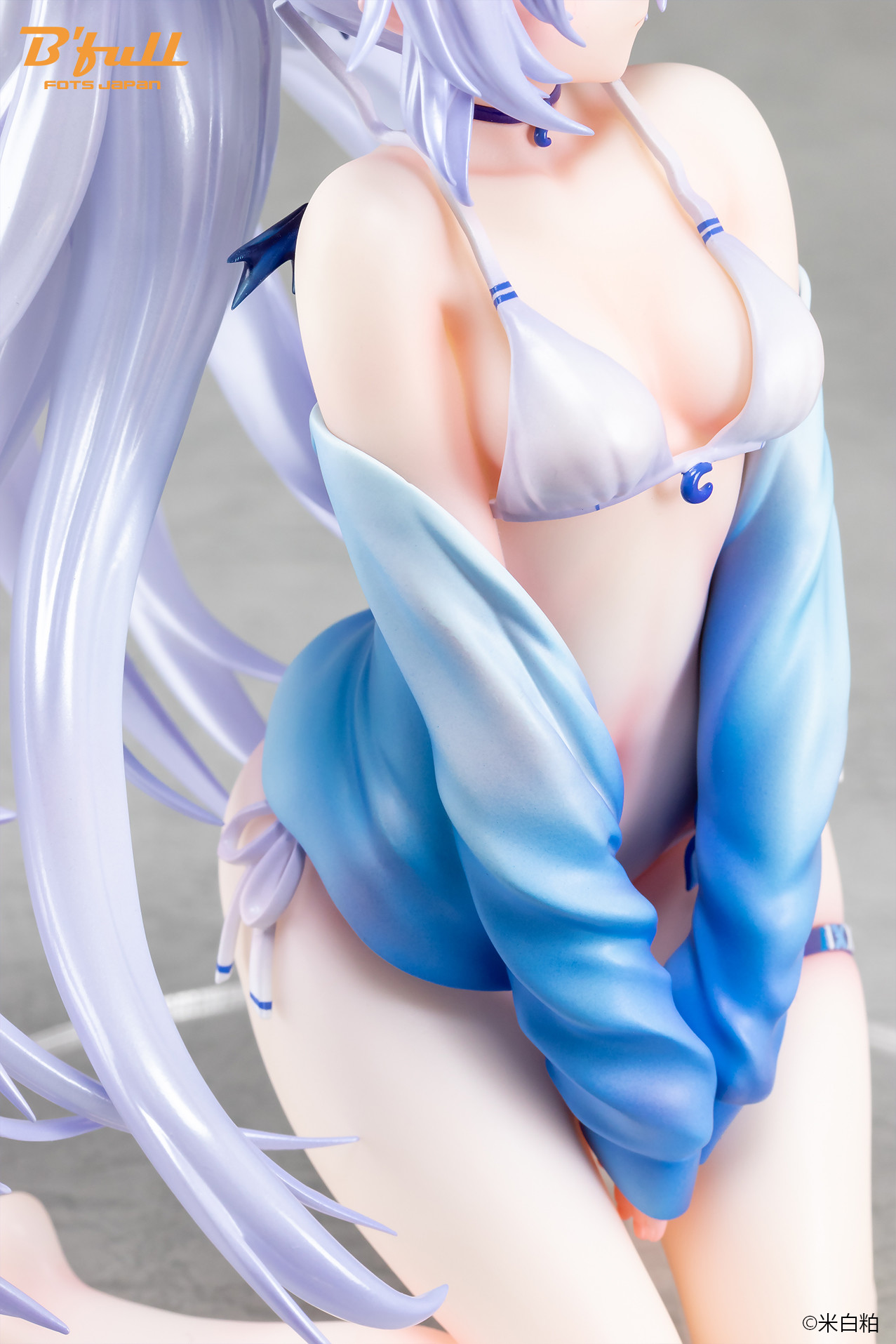Original - Aqua-chan - 1/7 (B'full) photo 8