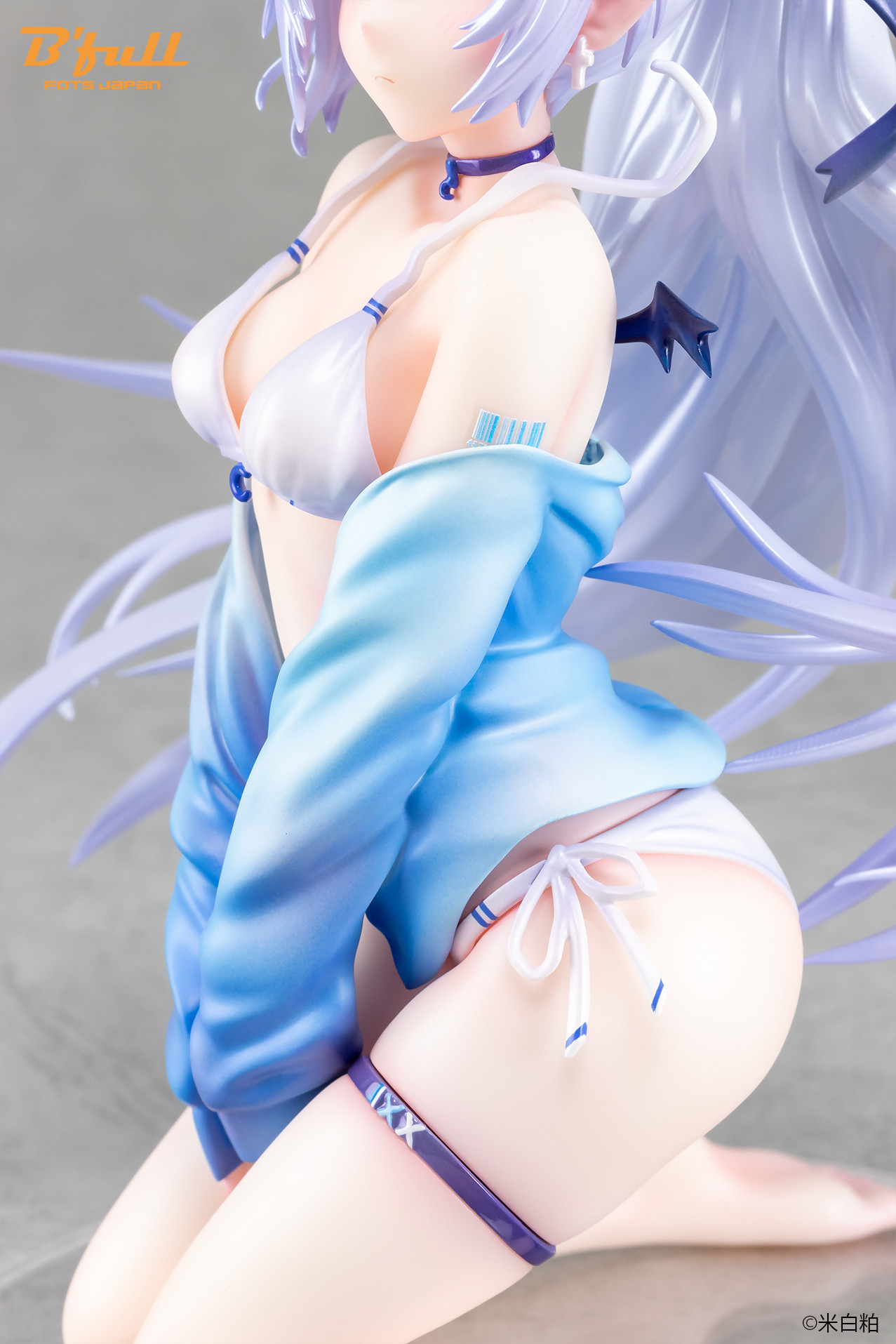 Original - Aqua-chan - 1/7 (B'full) photo 9