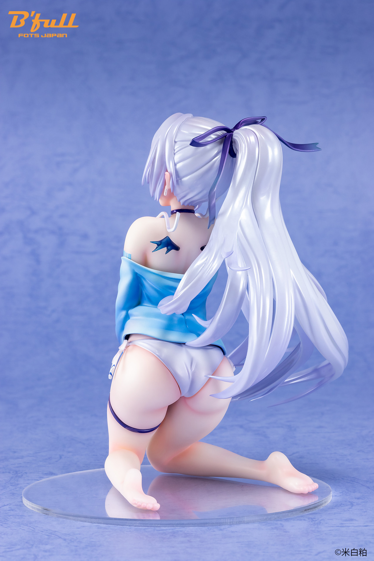 Original - Aqua-chan - 1/7 (B'full) photo 10