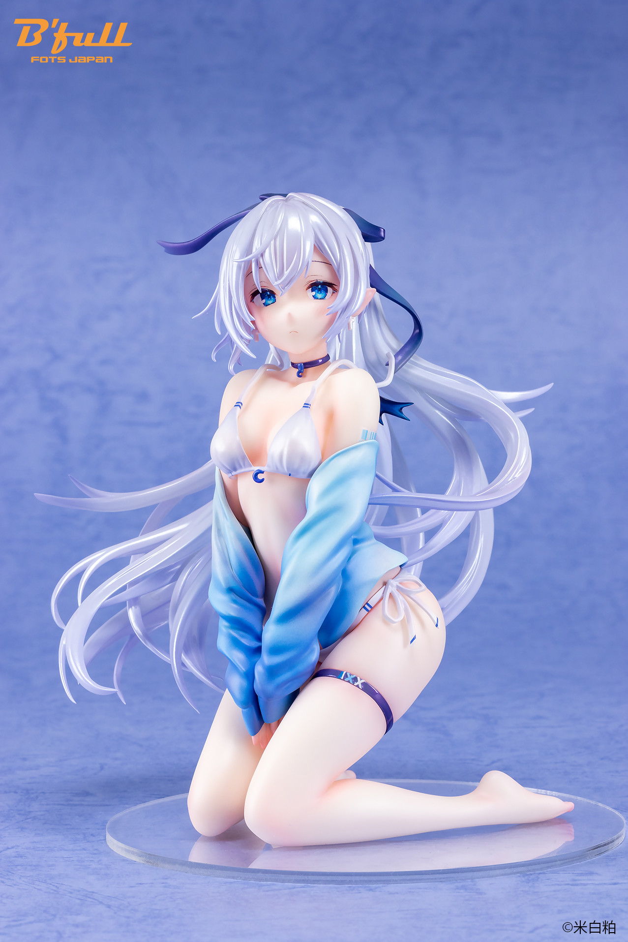 Original - Aqua-chan - 1/7 (B'full) photo 11