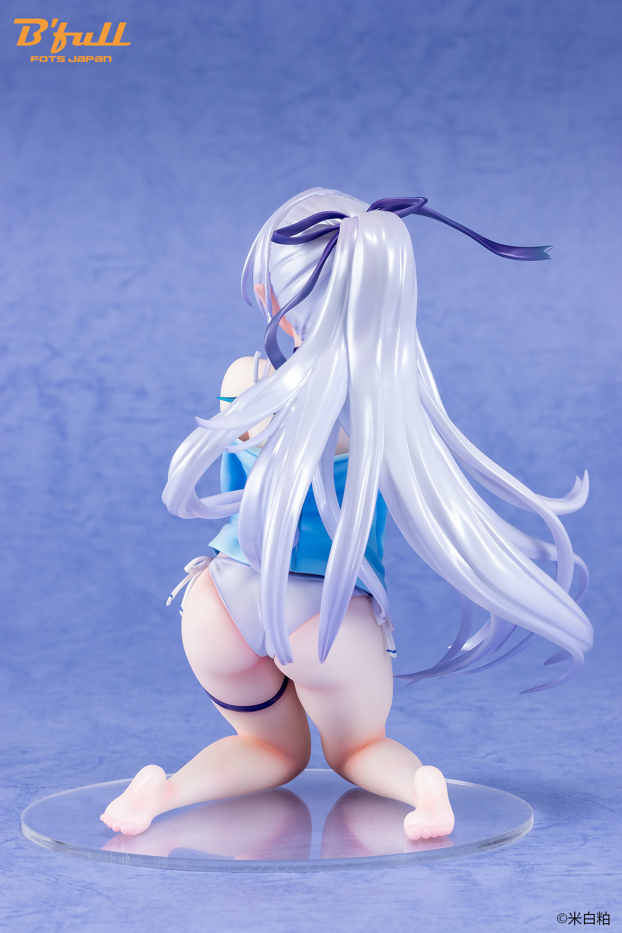 Original - Aqua-chan - 1/7 (B'full) photo 12