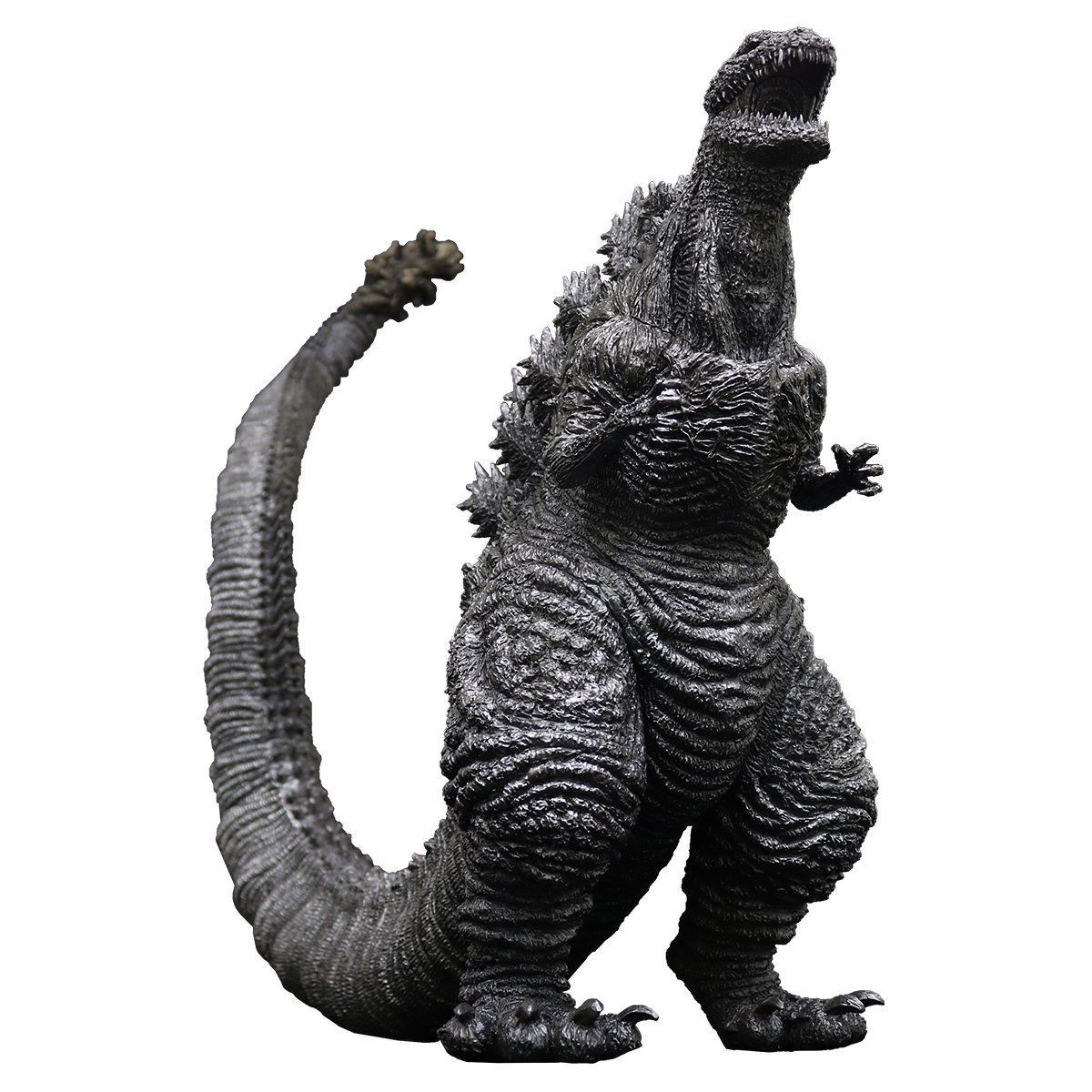 Shin Gojira - Gojira - Toho Daikaiju Series - Frozen Ver. (X-Plus) photo 6