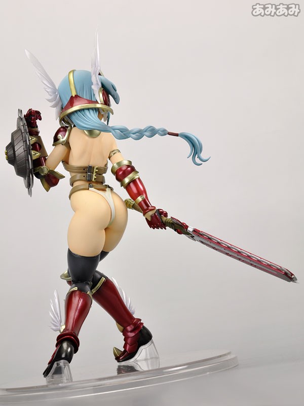 Queen's Blade Rebellion - Mirim - Excellent Model - 1/8 (MegaHouse) photo 2