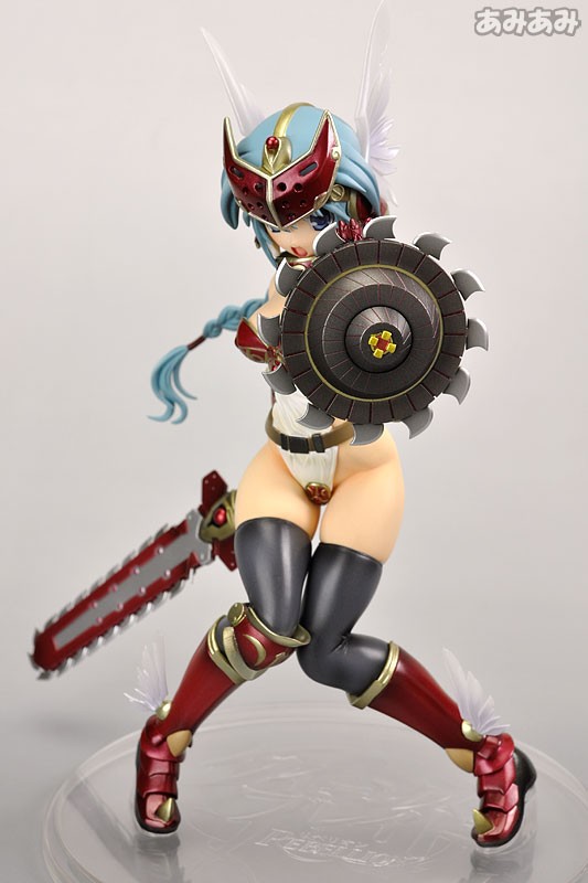 Queen's Blade Rebellion - Mirim - Excellent Model - 1/8 (MegaHouse) photo 7