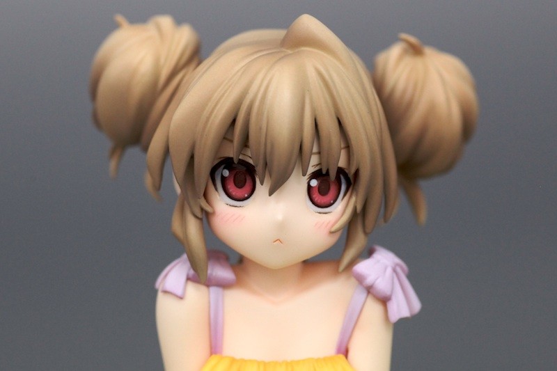 Toradora! - Aisaka Taiga - 1/8 - Zekkyou Design Swimsuit ver. (Kotobukiya) photo 2