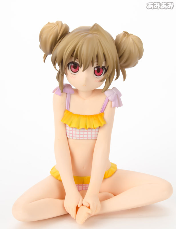 Toradora! - Aisaka Taiga - 1/8 - Zekkyou Design Swimsuit ver. (Kotobukiya) photo 4