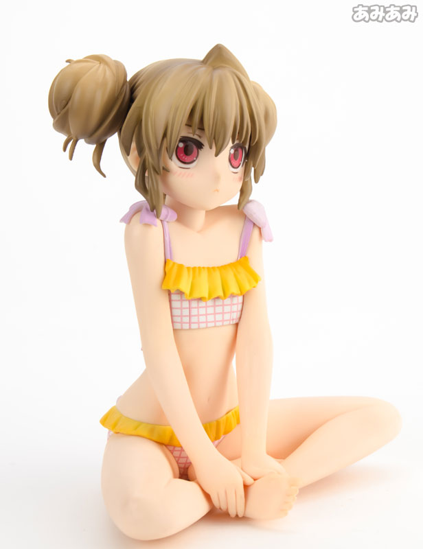 Toradora! - Aisaka Taiga - 1/8 - Zekkyou Design Swimsuit ver. (Kotobukiya) photo 5