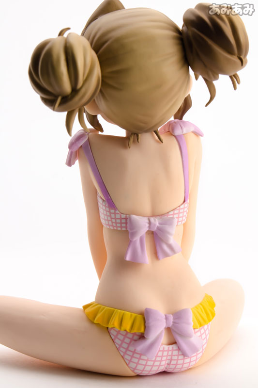 Toradora! - Aisaka Taiga - 1/8 - Zekkyou Design Swimsuit ver. (Kotobukiya) photo 6