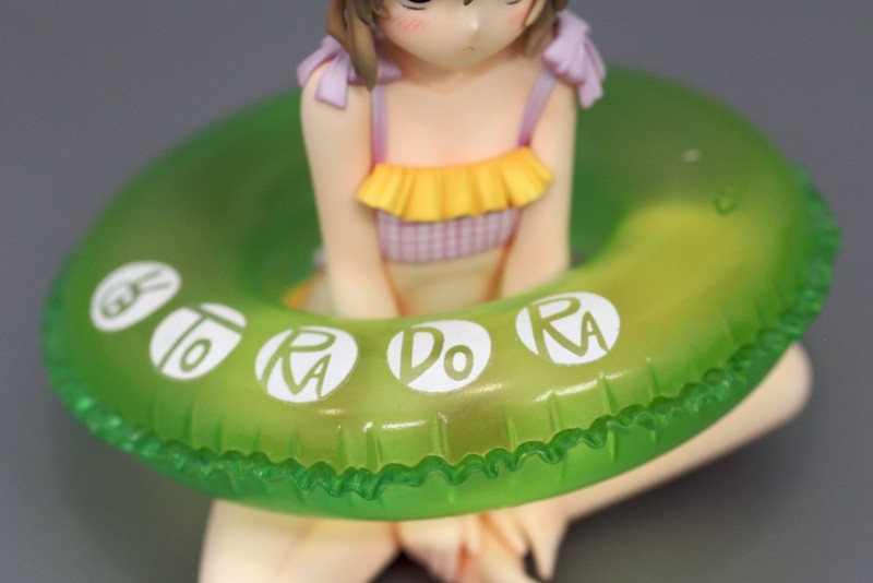 Toradora! - Aisaka Taiga - 1/8 - Zekkyou Design Swimsuit ver. (Kotobukiya) photo 7