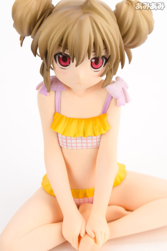 Toradora! - Aisaka Taiga - 1/8 - Zekkyou Design Swimsuit ver. (Kotobukiya) photo 8