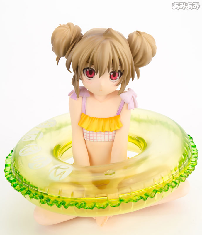 Toradora! - Aisaka Taiga - 1/8 - Zekkyou Design Swimsuit ver. (Kotobukiya) photo 9