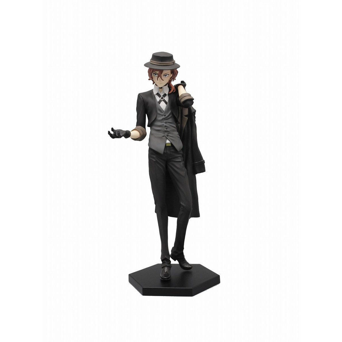 Bungou Stray Dogs - Nakahara Chuuya - 1/8 (Plex) photo 5