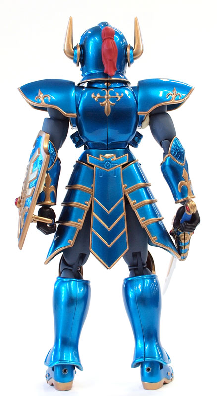 Dragon Quest - Roto - Shujinkou - Dragon Quest - Densetsu no Yoroi Returns - Roto Equipment, Erdrick's Equipment (Square Enix) photo 9