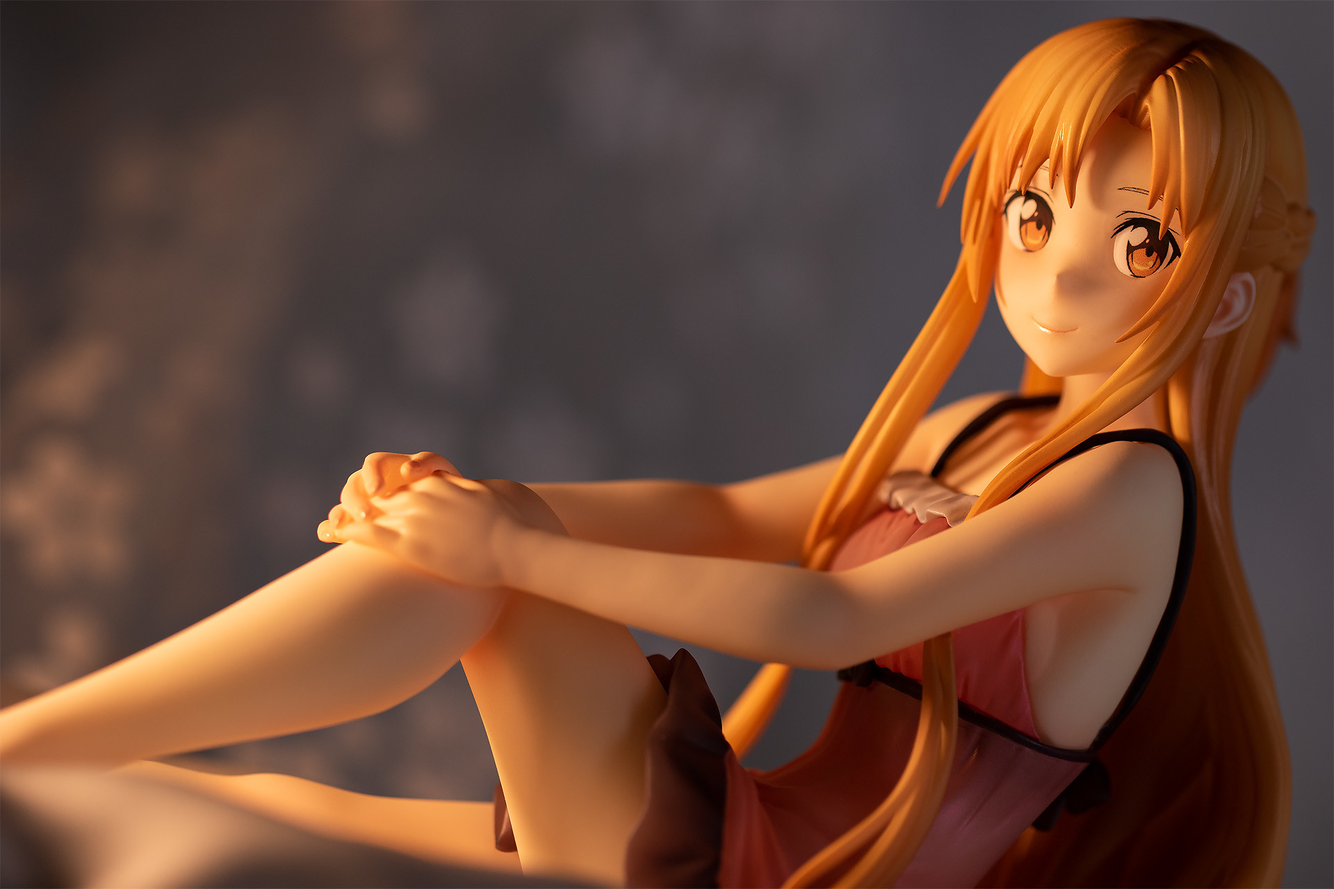 Sword Art Online - Asuna - 1/7 - Room Wear Ver. (B'full) photo 2