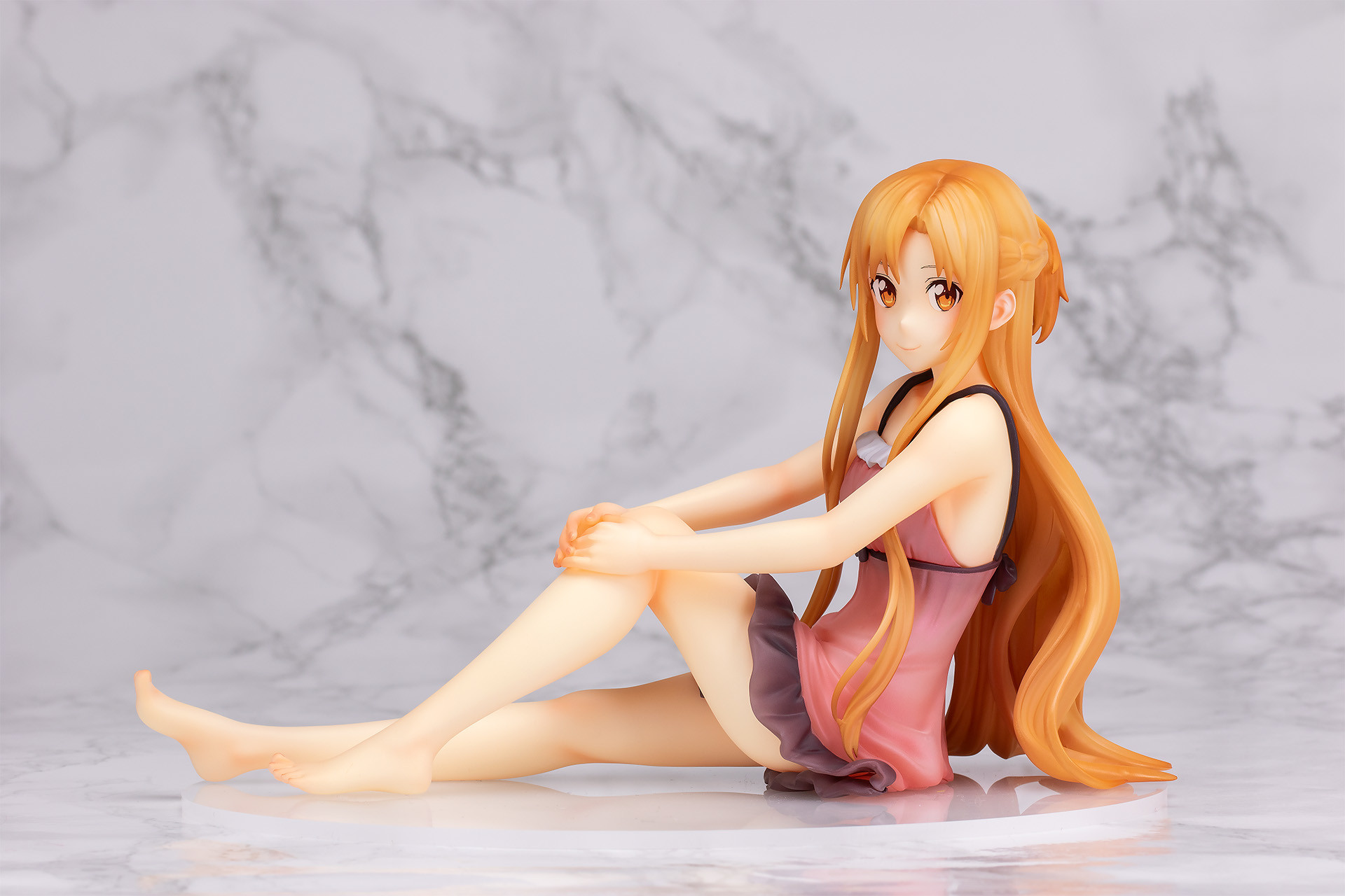 Sword Art Online - Asuna - 1/7 - Room Wear Ver. (B'full) photo 4