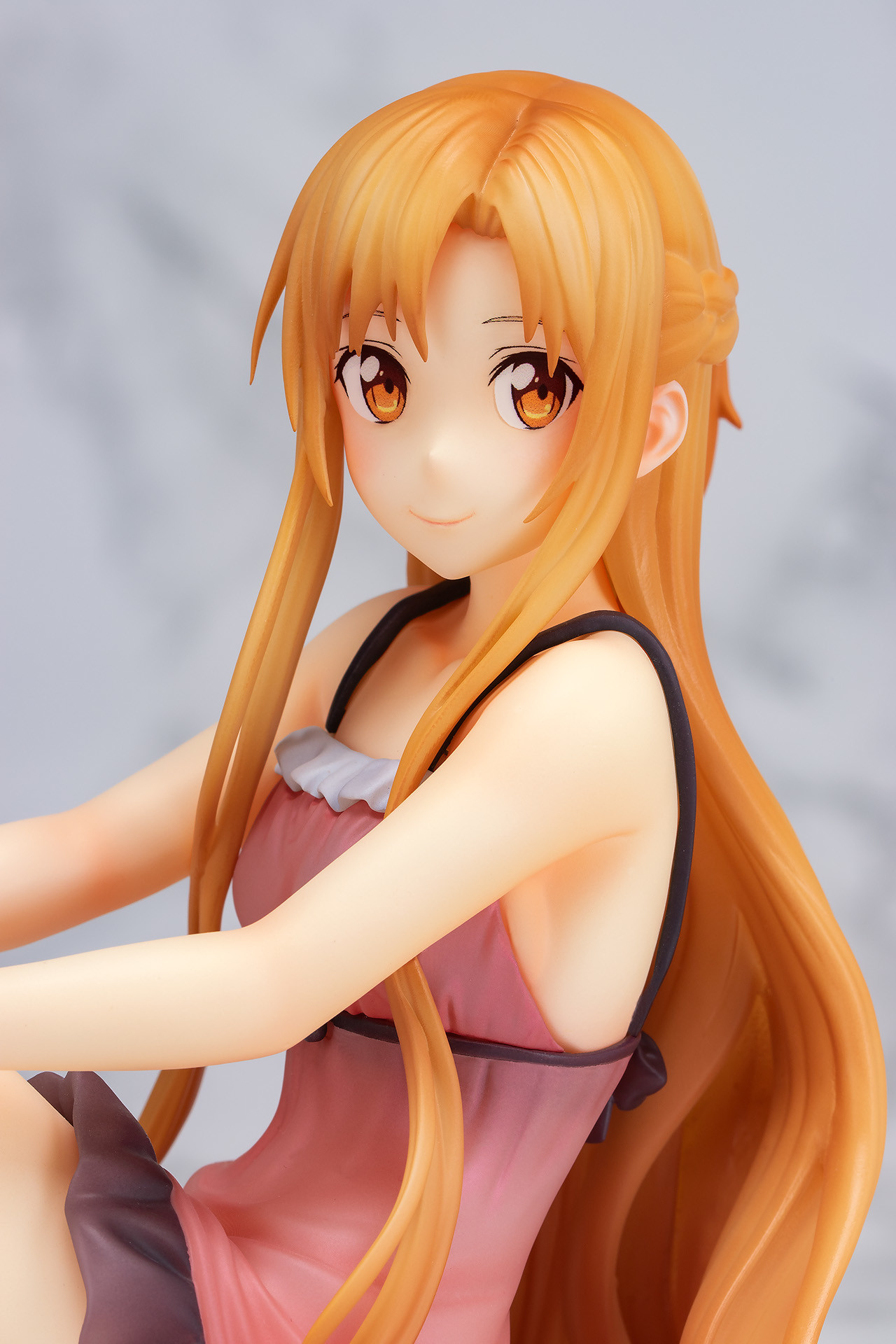 Sword Art Online - Asuna - 1/7 - Room Wear Ver. (B'full) photo 5