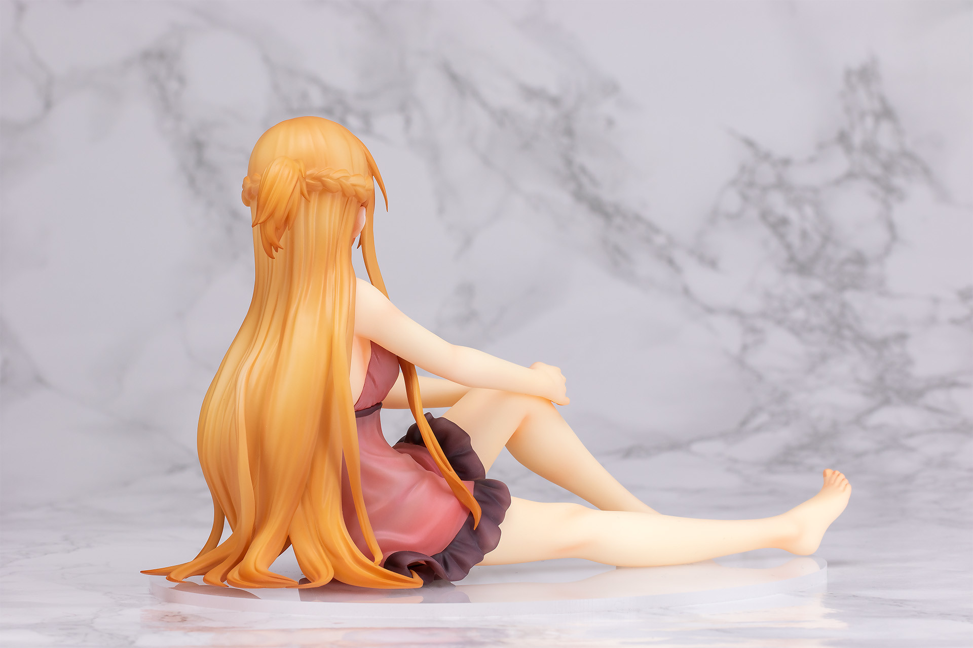 Sword Art Online - Asuna - 1/7 - Room Wear Ver. (B'full) photo 7