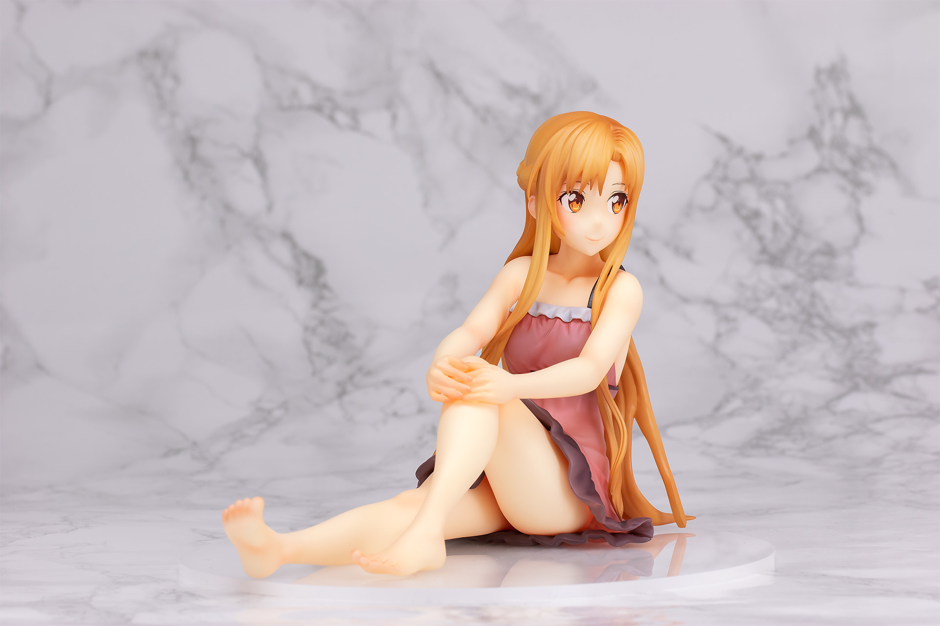 Sword Art Online - Asuna - 1/7 - Room Wear Ver. (B'full) photo 8
