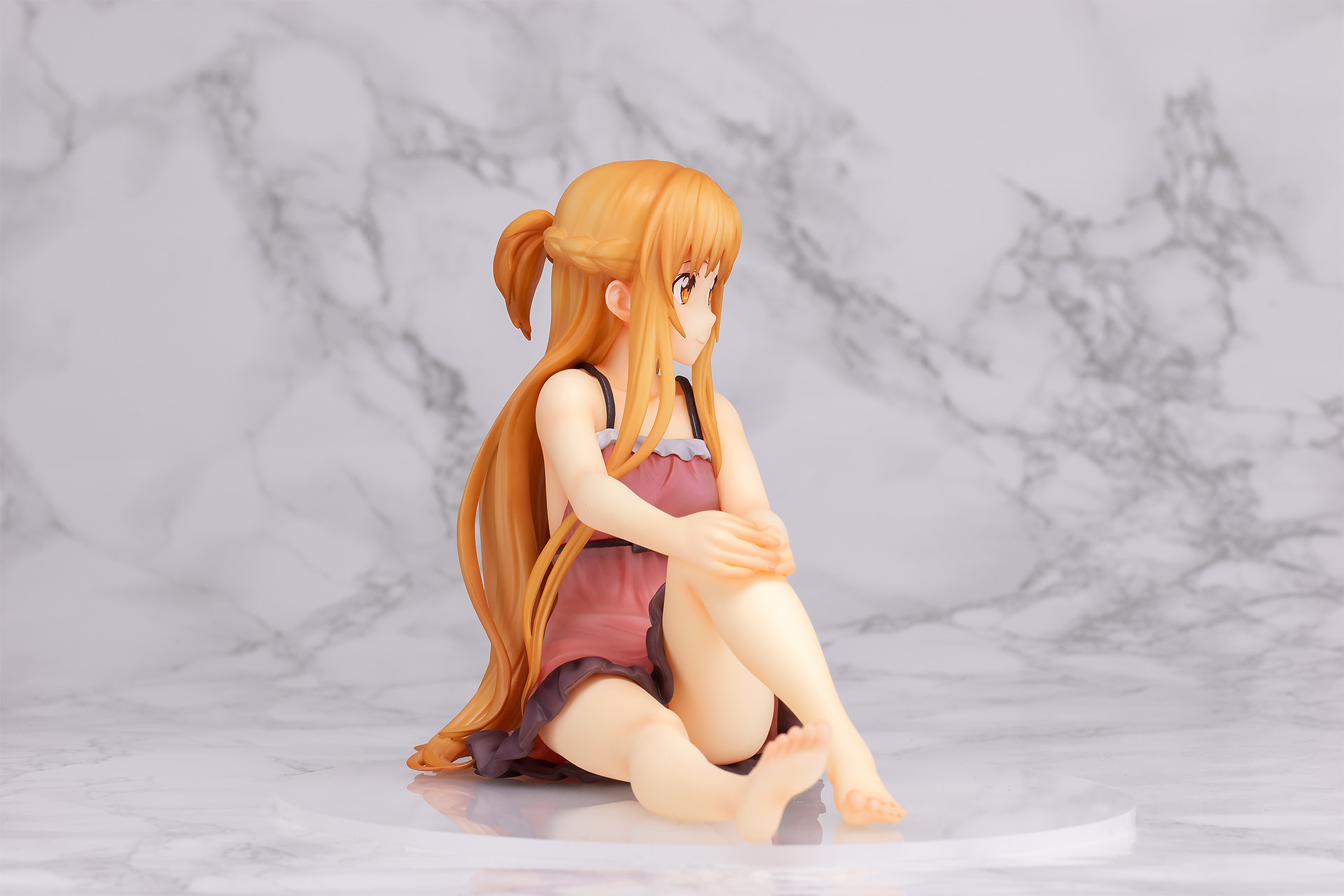 Sword Art Online - Asuna - 1/7 - Room Wear Ver. (B'full) photo 9