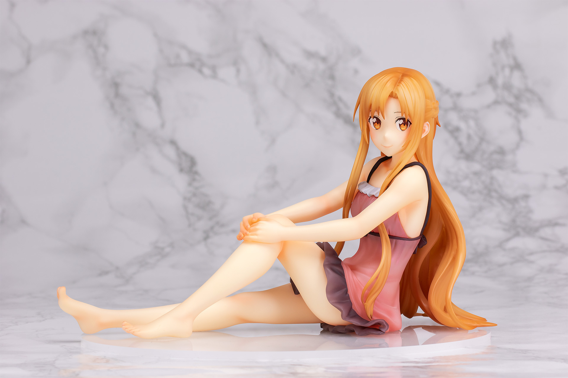 Sword Art Online - Asuna - 1/7 - Room Wear Ver. (B'full) photo 10