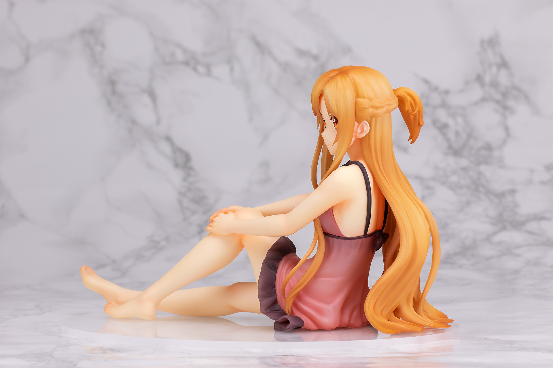 Sword Art Online - Asuna - 1/7 - Room Wear Ver. (B'full) photo 11